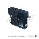 Compatibile per Brother LC 1100 Black