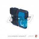 Compatibile per Brother LC 1100 Cyan