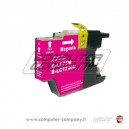 Compatibile per Brother LC 1240 Magenta