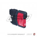 Compatibile per Brother LC 980 Magenta